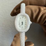 Cartier Baignoire Watch Super Clone