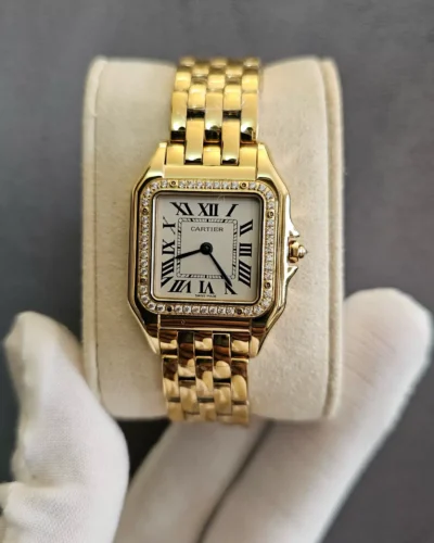 Cartier Panthère Small Ladies Super Clone
