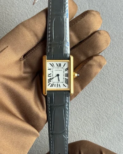 Cartier Tank Louis Super Clone