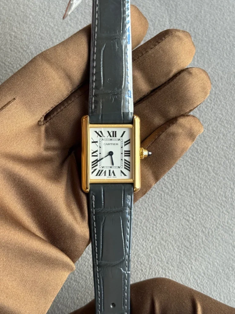 Cartier Tank Louis Super Clone