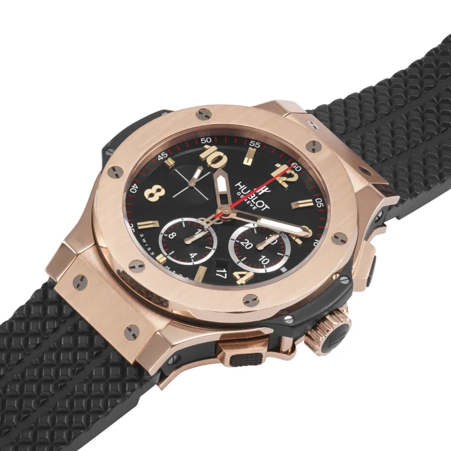 Hublot Big Bang 301.PX.130.RX Super Clone