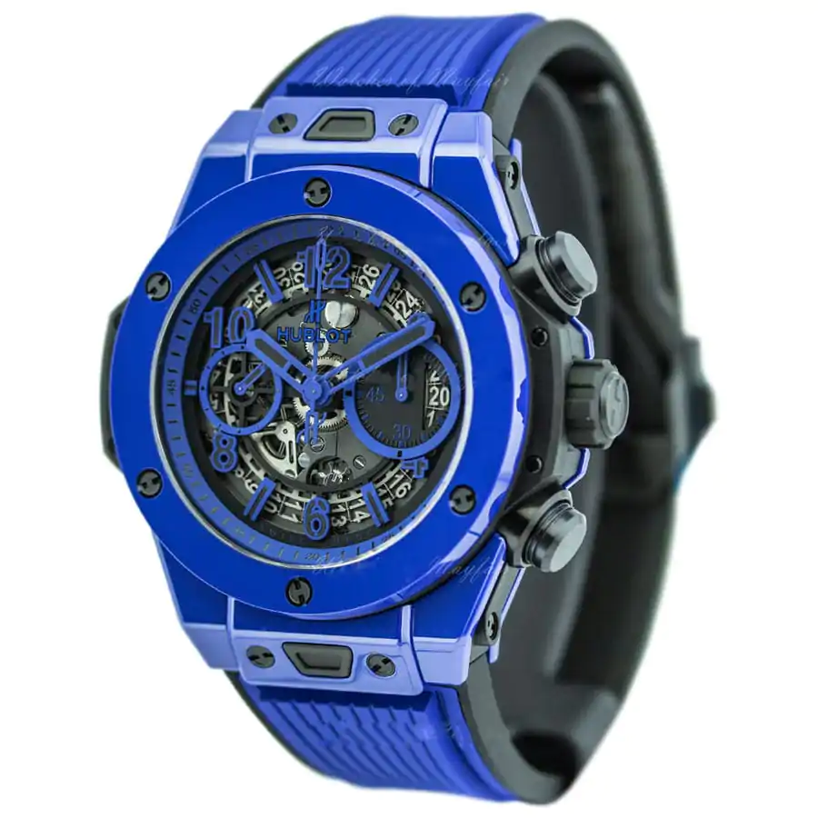 Hublot Big Bang 411.ES.5119.RX Super Clone