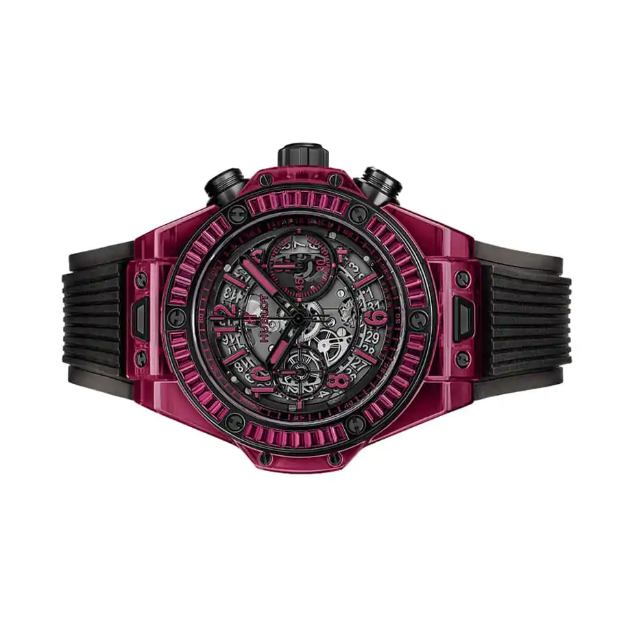 Hublot Big Bang 411.JR.4901.RT.1902 Super Clone
