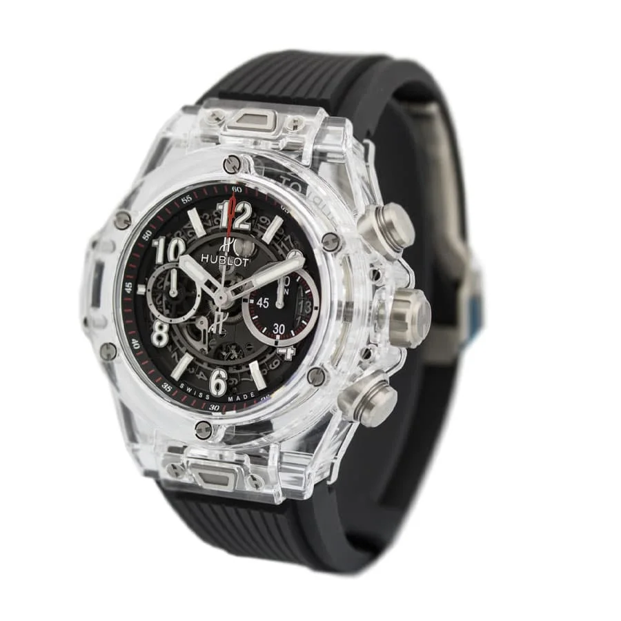 Hublot Big Bang 411.JX.1170.RX Super Clone