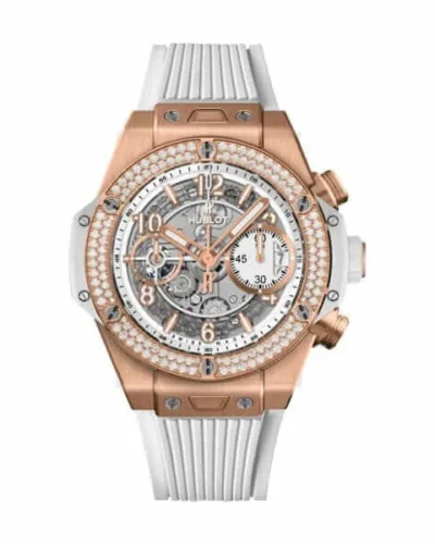 Hublot Big Bang 411.JX.4802.RT.1904 Super Clone