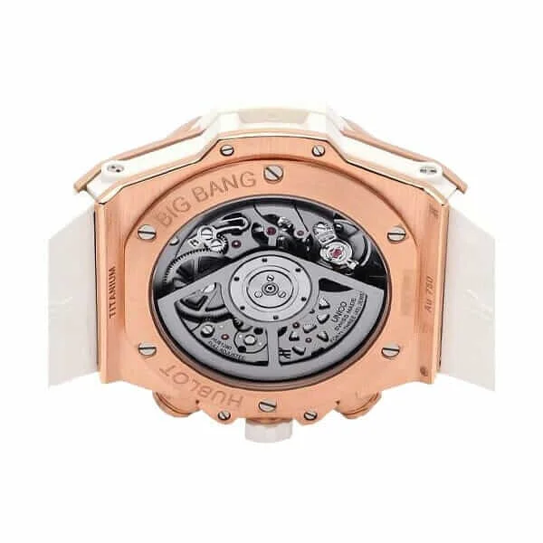 Hublot Big Bang 411.JX.4802.RT.1904 Super Clone
