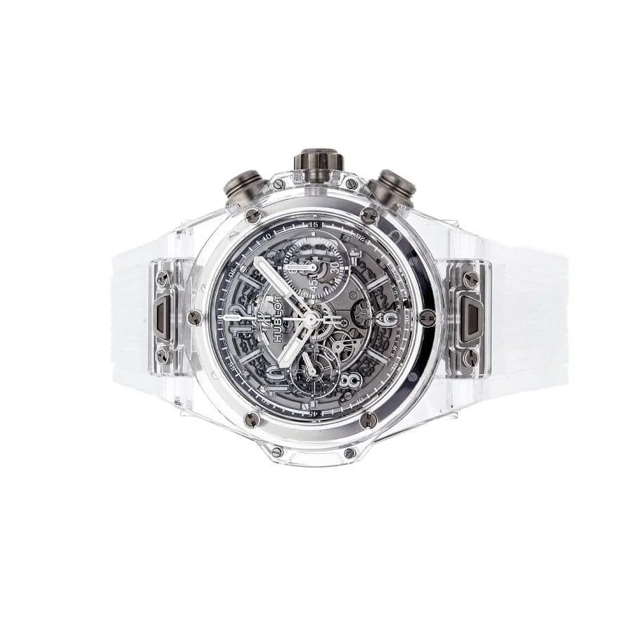Hublot Big Bang 411.JX.4802.RT Super Clone