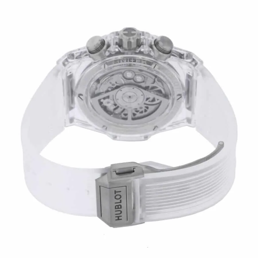 Hublot Big Bang 411.JX.4802.RT Super Clone