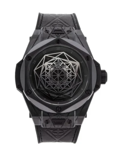 Hublot Big Bang 415.CX.1114.VR.MXM17 Super Clone