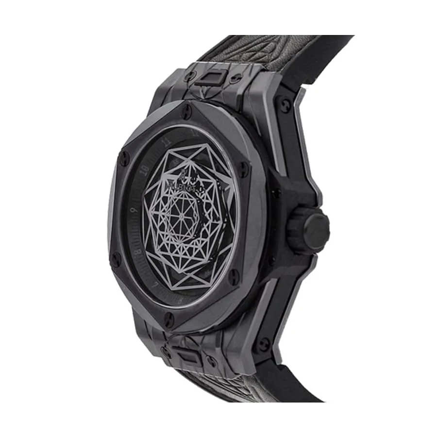 Hublot Big Bang 415.CX.1114.VR.MXM17 Super Clone