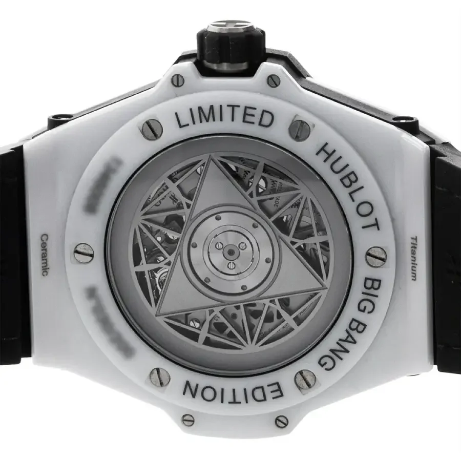 Hublot Big Bang 415.HX.2027.VR.MXM19 Super Clone