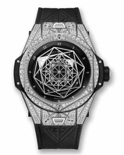 Hublot Big Bang 415.NX.1112.VR.1704.MXM17 Super Clone