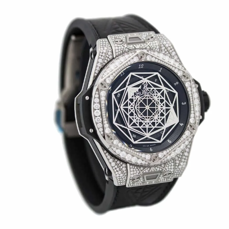 Hublot Big Bang 415.NX.1112.VR.1704.MXM17 Super Clone