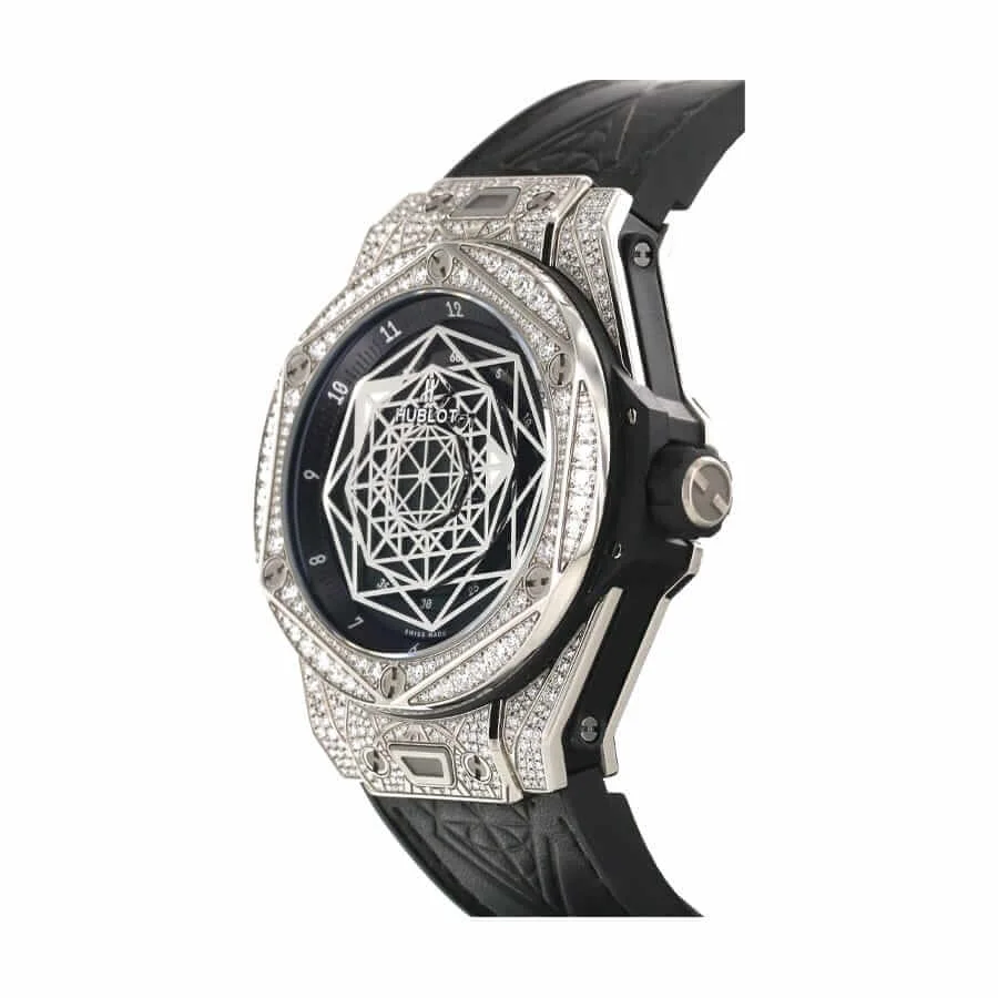 Hublot Big Bang 415.NX.1112.VR.1704.MXM17 Super Clone