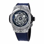 Hublot Big Bang 415.NX.7179.VR.MXM18 Super Clone