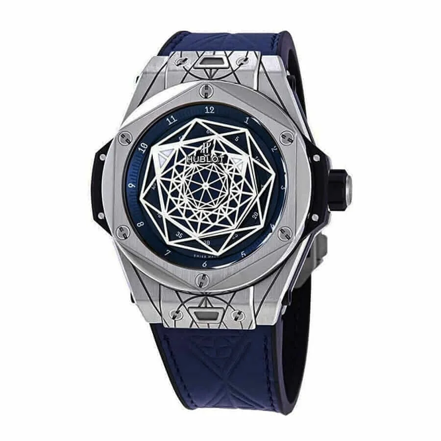 Hublot Big Bang 415.NX.7179.VR.MXM18 Super Clone