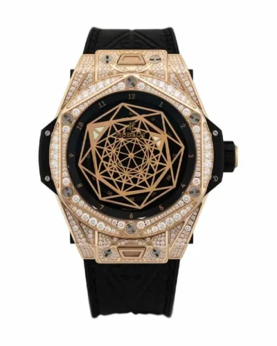 Hublot Big Bang 415.OX.1118.VR.MXM17 Super Clone
