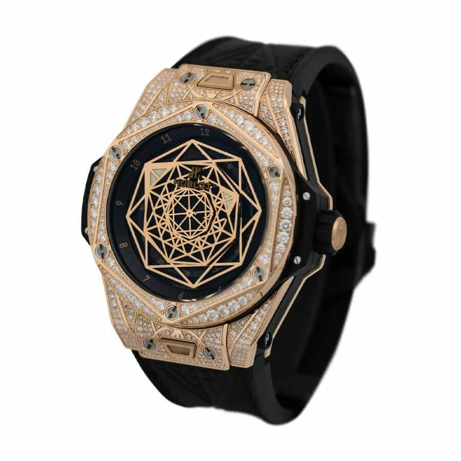 Hublot Big Bang 415.OX.1118.VR.MXM17 Super Clone