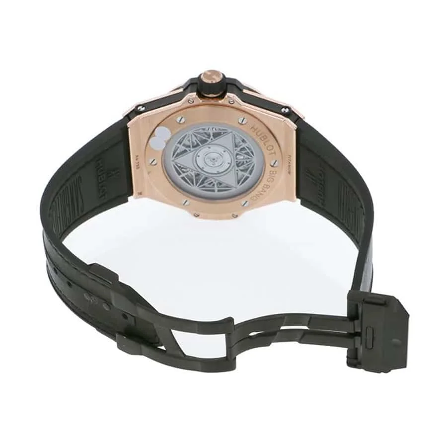 Hublot Big Bang 415.OX.1118.VR.MXM17 Super Clone