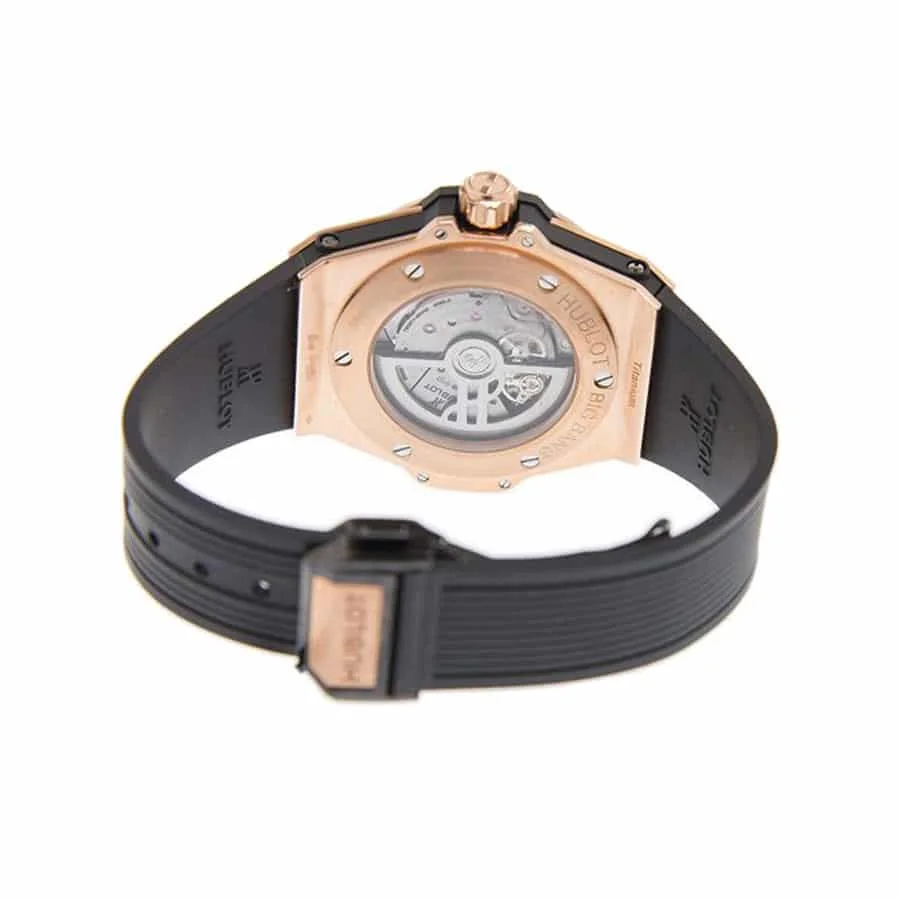 Hublot Big Bang 465.OX.1180.RX.1204 Super Clone