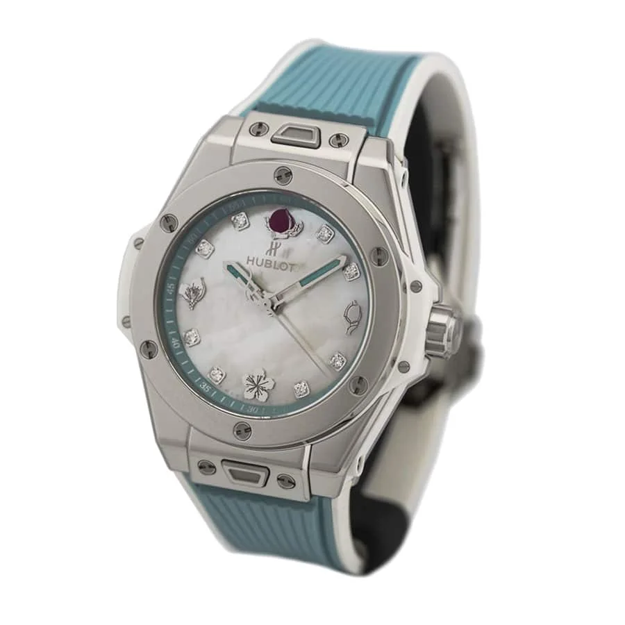 Hublot Big Bang 465.SE.6070.RW.CHM17 Super Clone