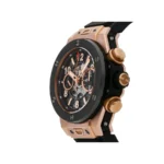 Hublot Big Bang Unico 411.OX.1180.RX King Gold Skeleton Super Clone