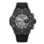 Hublot Big Bang Unico 421.CI.1170.RX Black Magic Super Clone
