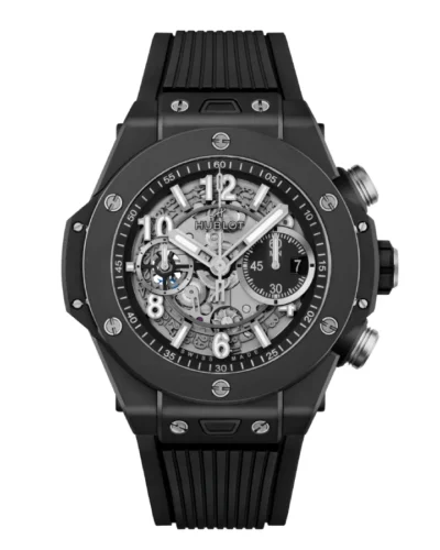 Hublot Big Bang Unico 421.CI.1170.RX Black Magic Super Clone