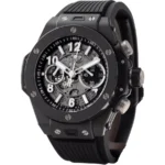 Hublot Big Bang Unico 421.CI.1170.RX Black Magic Super Clone