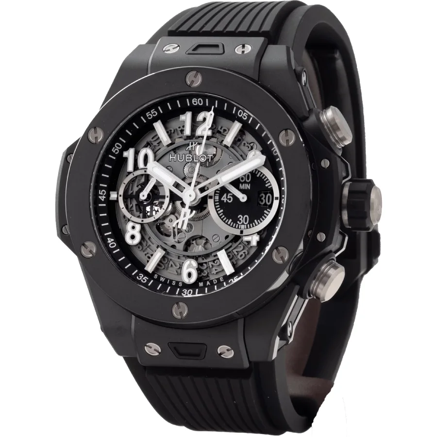 Hublot Big Bang Unico 421.CI.1170.RX Black Magic Super Clone