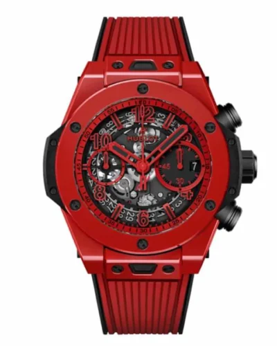 Hublot Big Bang Unico 441.CF.8513.RX Red Magic Super Clone