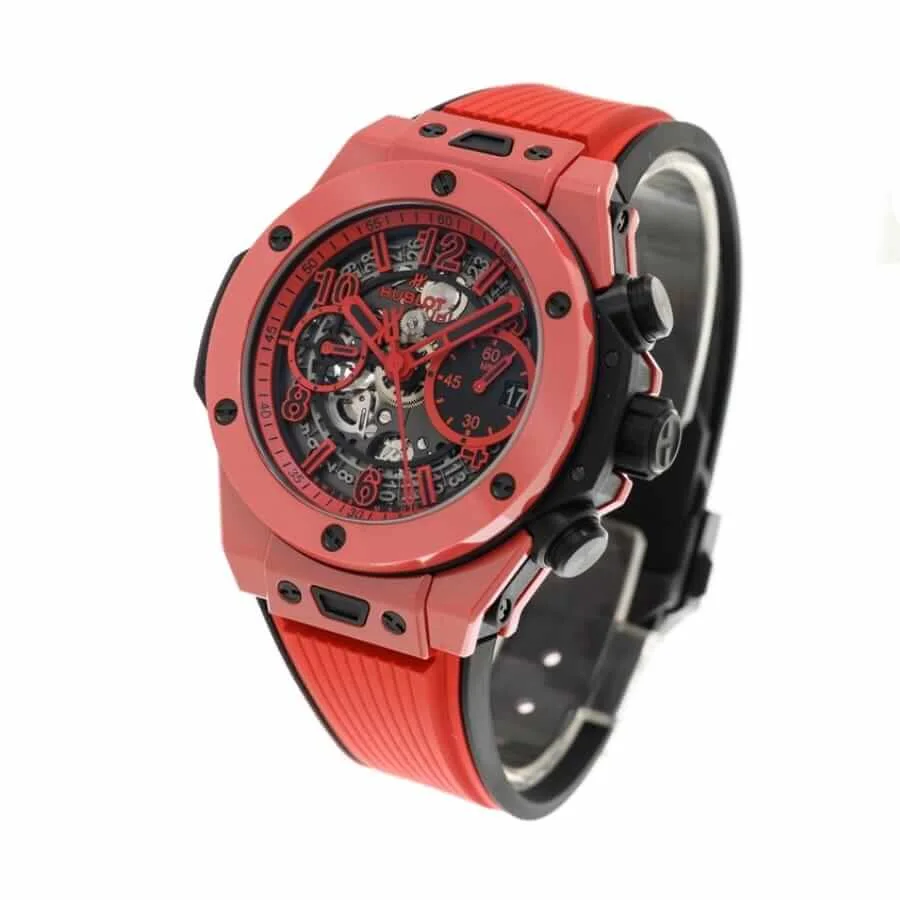 Hublot Big Bang Unico 441.CF.8513.RX Red Magic Super Clone