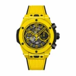 Hublot Big Bang Unico 441.CY.471Y.RX Yellow Magic Super Clone
