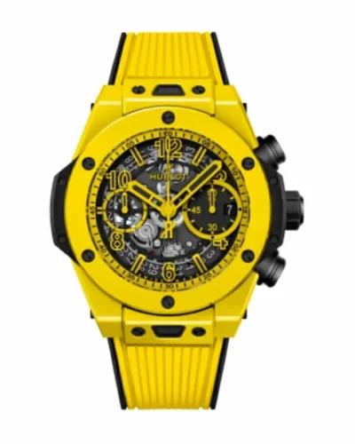 Hublot Big Bang Unico 441.CY.471Y.RX Yellow Magic Super Clone