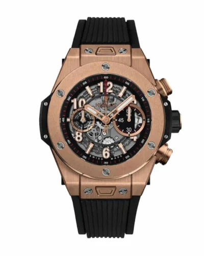 Hublot Big Bang Unico 441.OX.1180.RX Super Clone