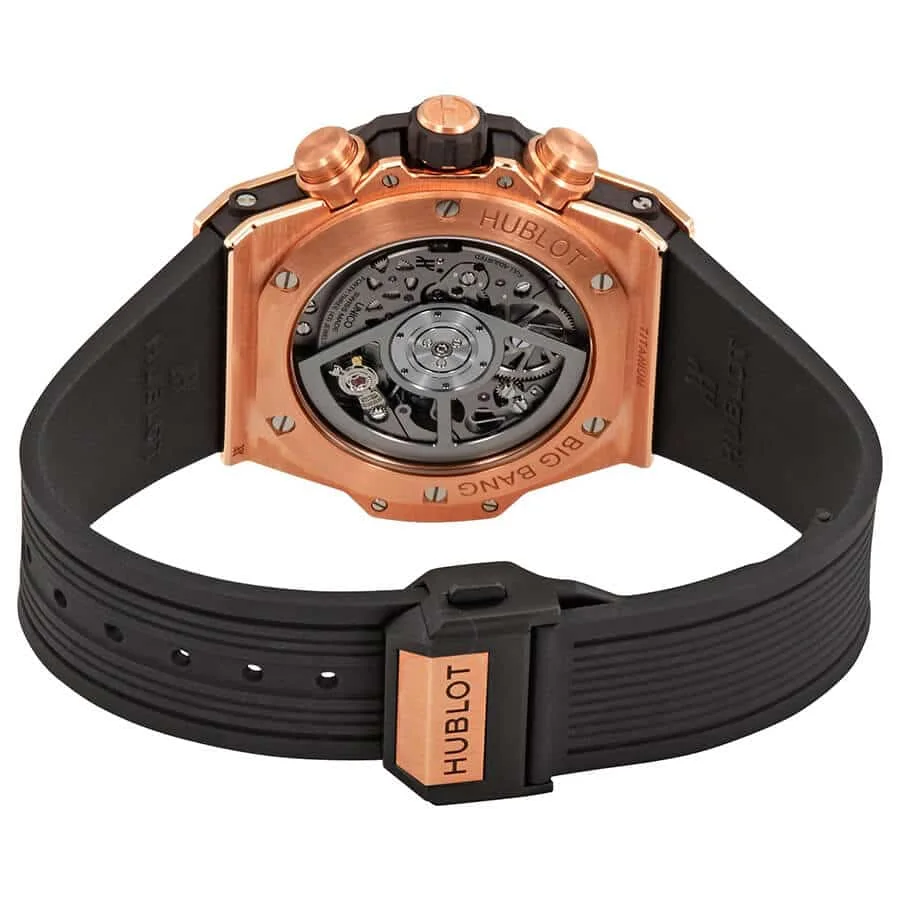 Hublot Big Bang Unico 441.OX.1180.RX Super Clone