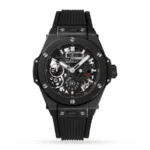 Hublot Big Bang Unico Meca-10 Black Magic Chronograph Super Clone