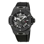 Hublot Big Bang Unico Meca-10 Black Magic Chronograph Super Clone