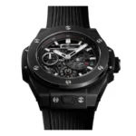 Hublot Big Bang Unico Meca-10 Black Magic Chronograph Super Clone