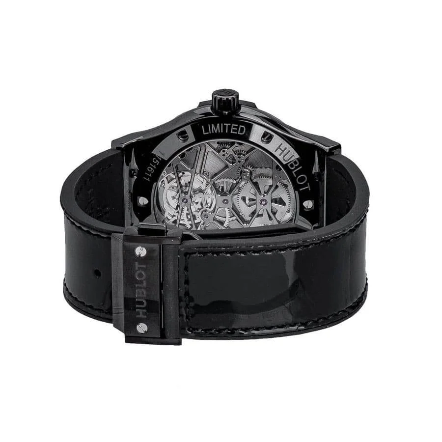 Hublot Classic 505.CS.1270.VR Super Clone