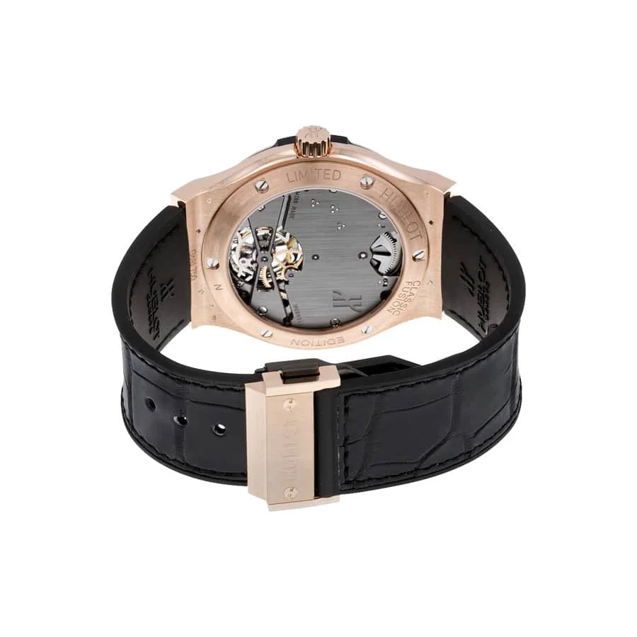 Hublot Classic Fusion 505.OX.1180.LR Super Clone