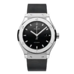 Hublot Classic Fusion 511.NX.1171.LR Titanium Super Clone