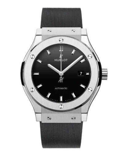 Hublot Classic Fusion 511.NX.1171.LR Titanium Super Clone