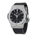 Hublot Classic Fusion 511.NX.1171.LR Titanium Super Clone