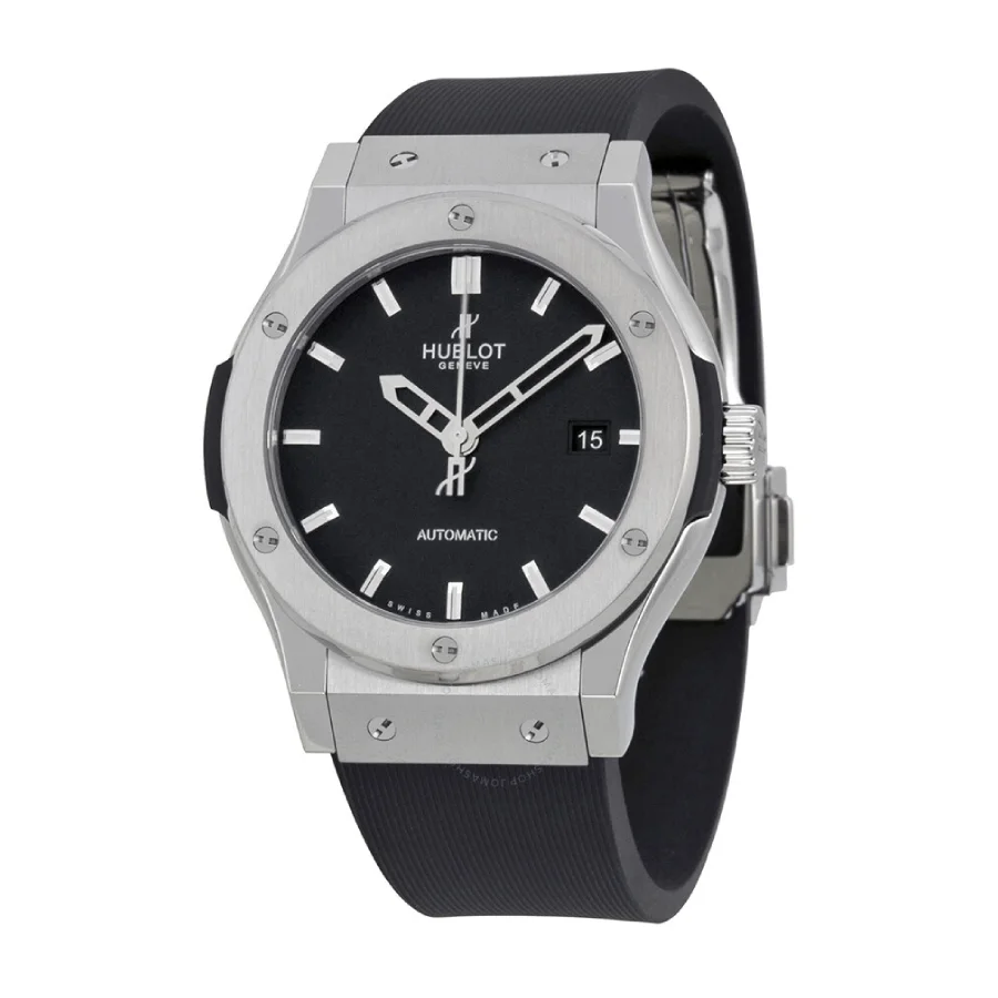 Hublot Classic Fusion 511.NX.1171.LR Titanium Super Clone