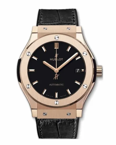 Hublot Classic Fusion 511.OX.1181.LR Super Clone