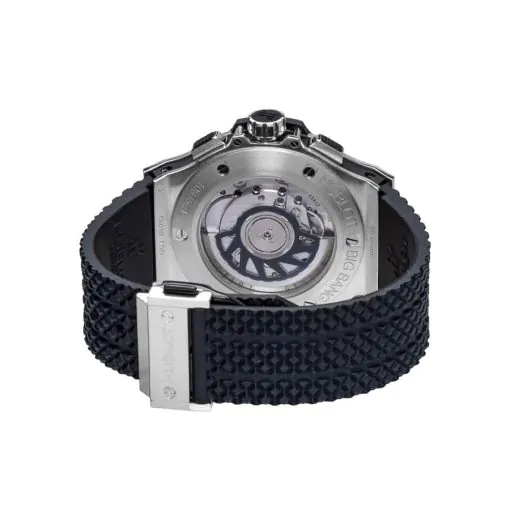 Hublot Classic Fusion Diamond Silver Super Clone