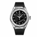 Hublot Classic Fusion Orlinski 549.NX.1270.RX.ORL19 Titanium Super Clone