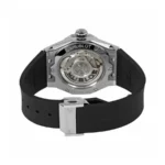 Hublot Classic Fusion Orlinski 549.NX.1270.RX.ORL19 Titanium Super Clone