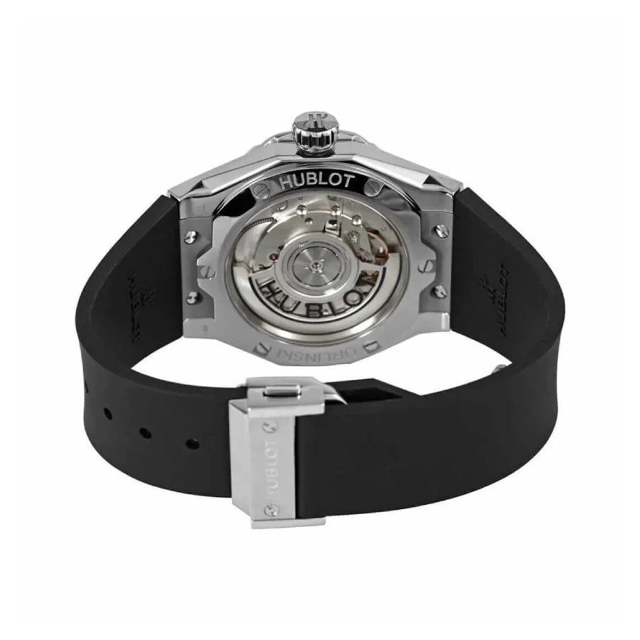 Hublot Classic Fusion Orlinski 549.NX.1270.RX.ORL19 Titanium Super Clone